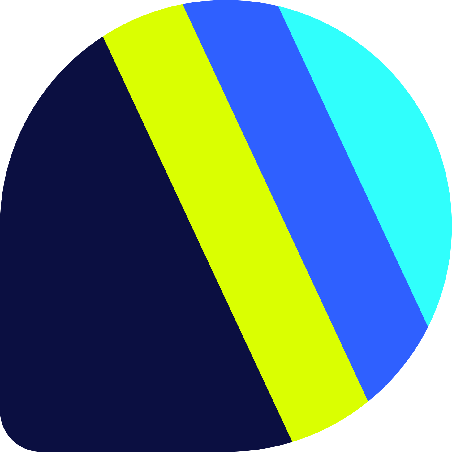 YPYM Pebble Mark